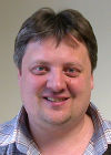 Karlheinz Galka © LFD Karlheinz Galka © LFD