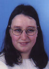 Roswitha Felgitscher © LFD Roswitha Felgitscher © LFD