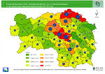 Borkenkäferschadholz 2025 © LFD