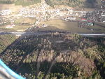 Sturmschaden Übelbach ober A9