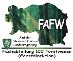 Forstdirektion 