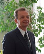 Hofrat DI Georg Zöhrer © Amt d. Stmk. Landesregierung Hofrat DI Georg Zöhrer
