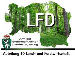 Landesforstdirektion ©      