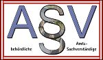 . © Behördliche Amtssachverständige