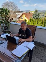 Erwin Dampfhofer © Erwin Dampfhofer Erwin Dampfhofer © Erwin Dampfhofer