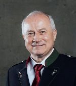 Landesrat Hans Seitinger © Marija Kanizaj Landesrat Hans Seitinger © Marija Kanizaj